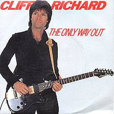 Cliff Richard : The Only Way Out